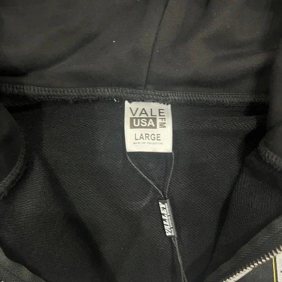 Vale forever zip up - Picture 4 of 6